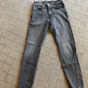 Levi’s Jeans